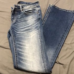 Buckle Black Fit No. 53 Bootcut 24 x 32